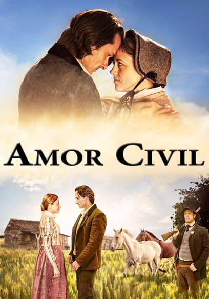 Amor civil (Doblado)