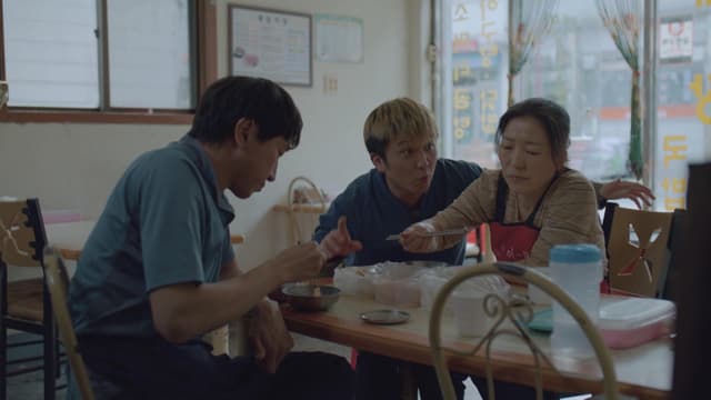 S01:E03 - Episode 3