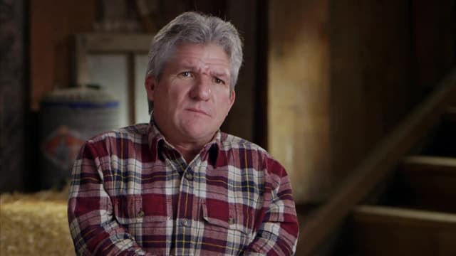 S15:E04 - A Roloff Winter Wonderland