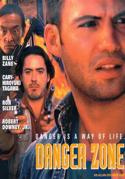 Danger Zone