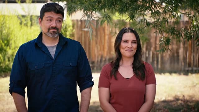 S01:E08 - Legacy Cabin, Backyard Rescue