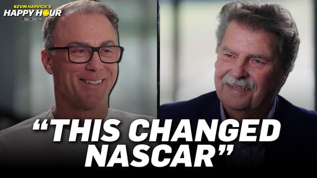 S2026:É18 - S2026:E18 - Mike Helton Opens Up on Dale Earnhardt’s Death, NASCAR Safety & the Sport’s Future