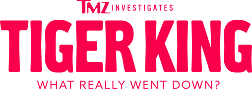 TMZ Investigates: Tiger King - What Really Went Down?