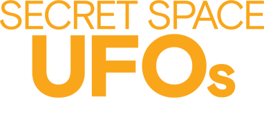 Secret Space UFOs: Rise of the TR3B