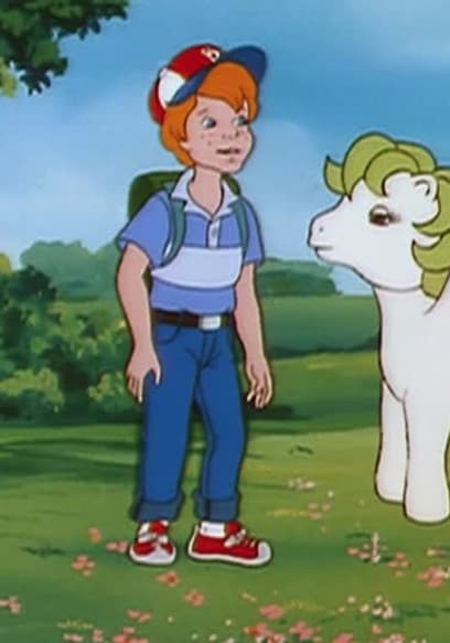 S01:E15 - Great Rainbow Caper poster