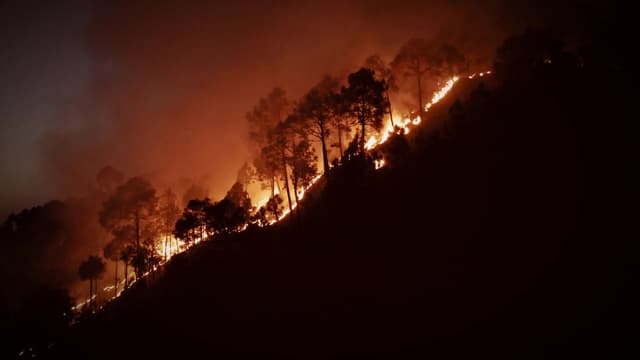 S04:E21 - Devastating Disasters