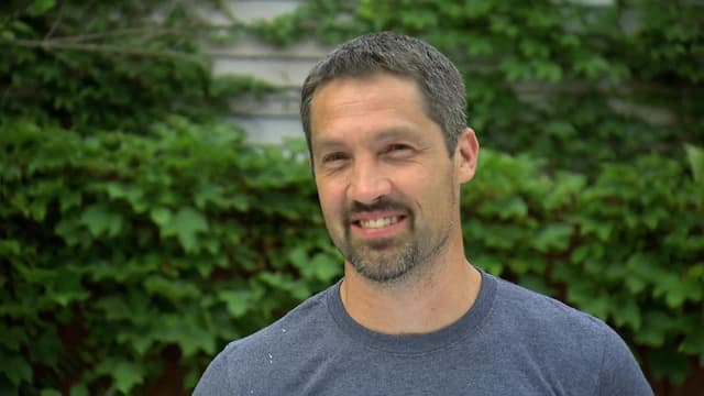 S12:E07 - Massive Master Bedroom