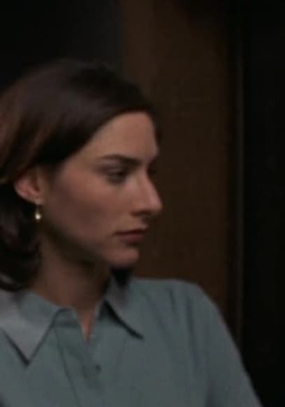 S01:E04 - Jane Klosky poster