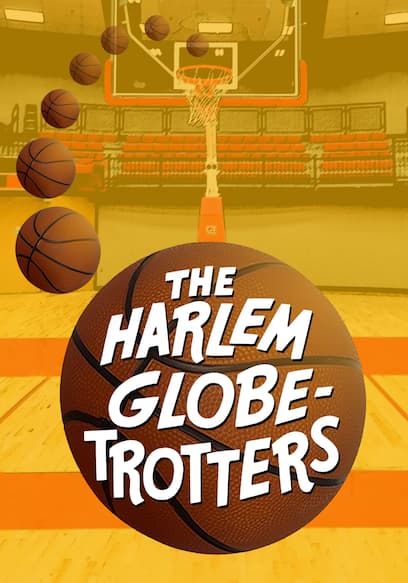 The Harlem Globetrotters