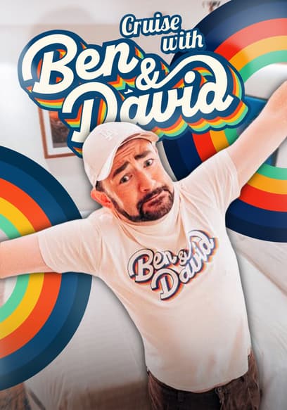 Cruise With Ben and David poster