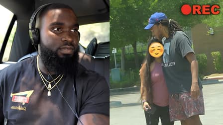 S01:E05 - Boyfriend Sets Up Girlfriend to SEE if SHE WILL CHEAT!