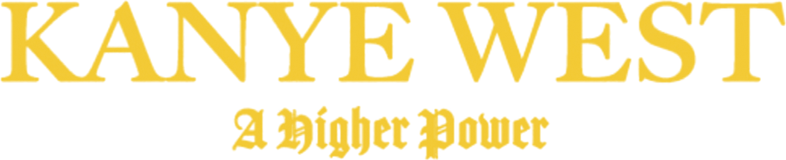 Kanye West: A Higher Power