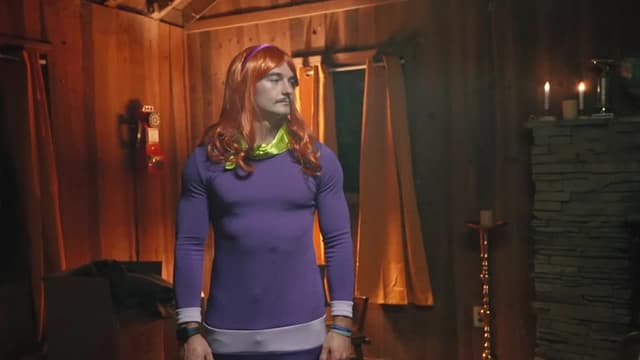 S17:E03 - I Bought a Haunted House