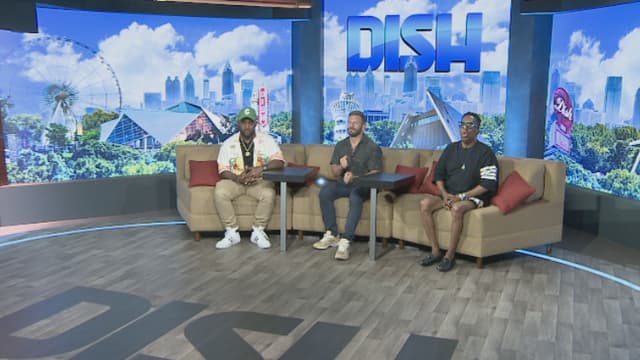 S13:E211 - Dish Nation: EP 211