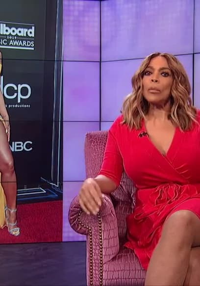 S10:E11150 - Cardi B Cancels Concert poster