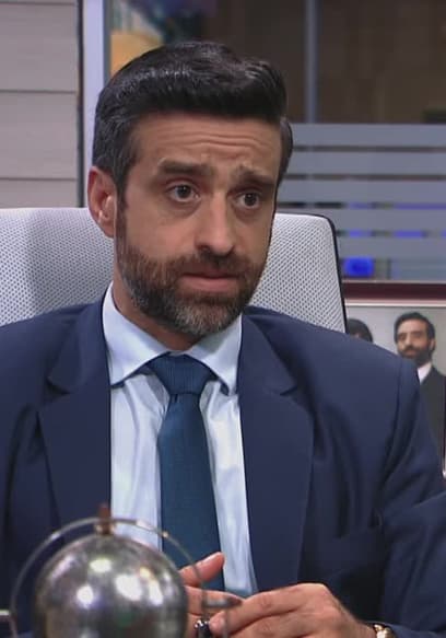S01:E20 - Episodio 20 poster