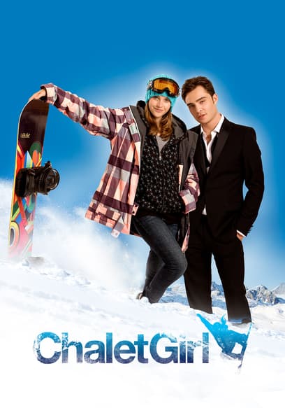 Chalet Girl