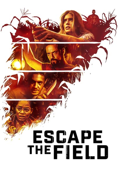 Escape the Field