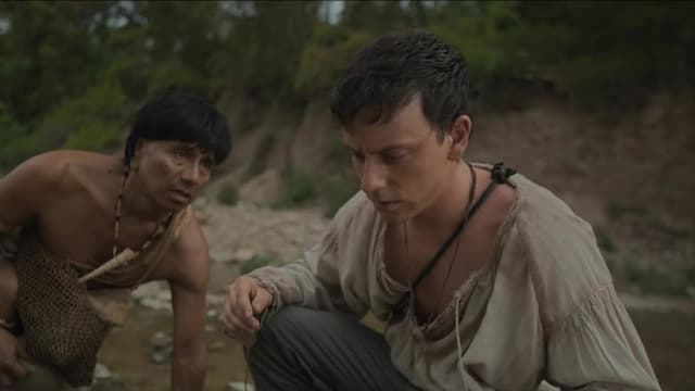 S01:E03 - Episodio 3