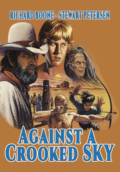 Against a Crooked Sky