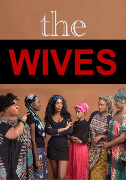 The Wives poster