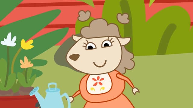 S01:E03 - Look After Kids