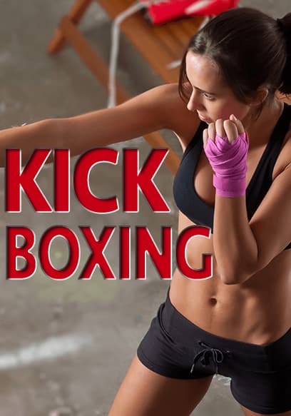 Kick Boxing