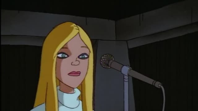 S01:E17 - Sonic Youth