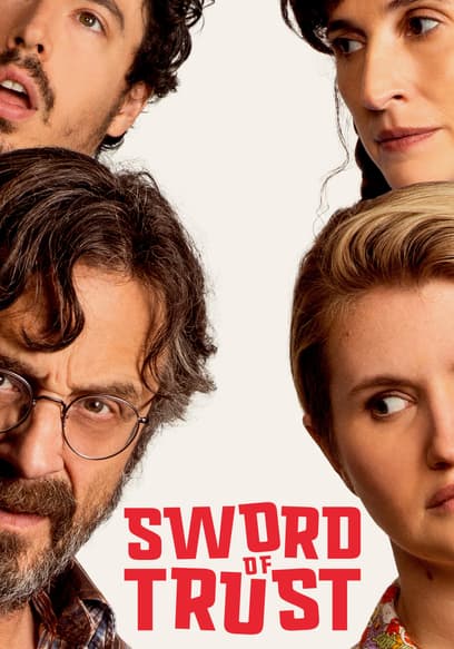 Sword of Trust
