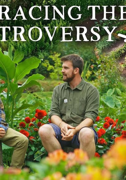 Affiche de S01:E10 - The Crops That Offer Gardeners Many Benefits if Approached Carefully