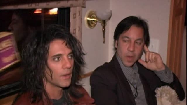 S01:E12 - Building Walk