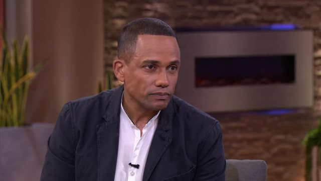 S01:E18 - Tracy Morgan, Brandi Glanville, and Hill Harper