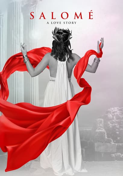 Salome: A Love Story