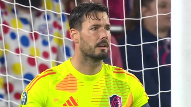 S2024:E12 - Round One 1st Leg: Deportivo Saprissa (CRC) vs Philadelphia Union (USA)