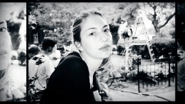 S01:E21 - Sofia Coppola