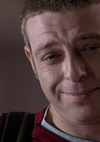 S04:E05 - Suspicious Mind poster