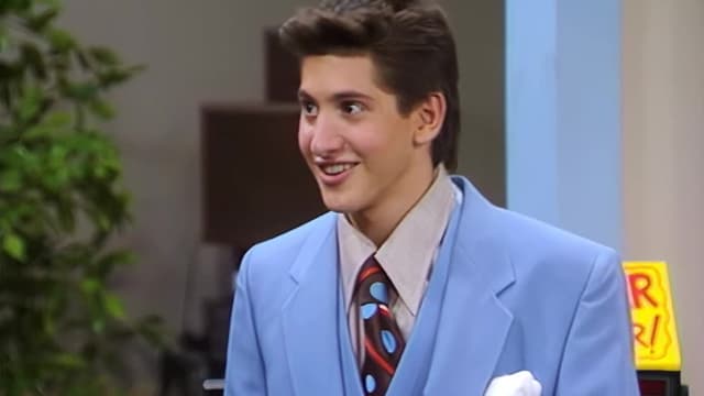 S03:E03 - Taking Care of Business