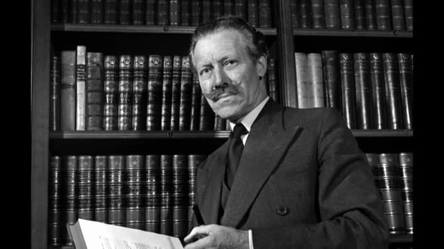 S03:E10 - The Quest for Camelot