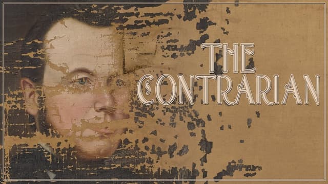 S01:E11 - The Contrarian