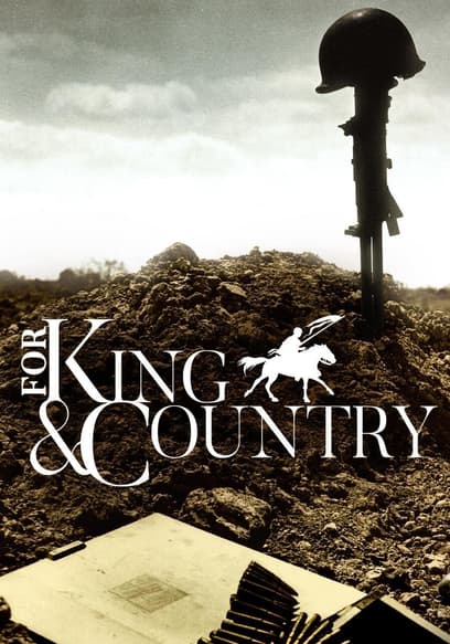 For King and Country