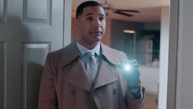 S03:E05 - Teen Terror: Timothy Reeves