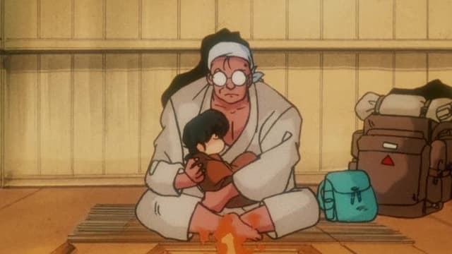 S07:E08 - The Cradle From Hell