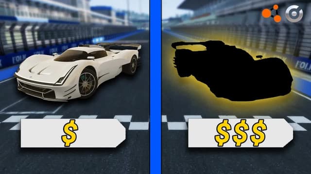 S01:E04 - Engineering Extreme Supercars