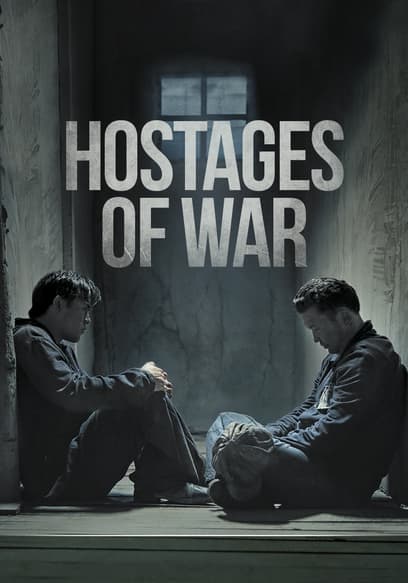 Hostages of War