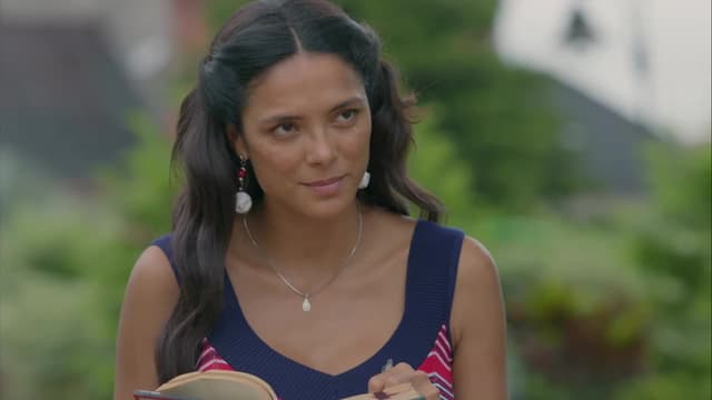 S01:E07 - Episodio 7