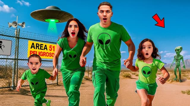 T04:C07 - S04:E07 - Solo viaje verde