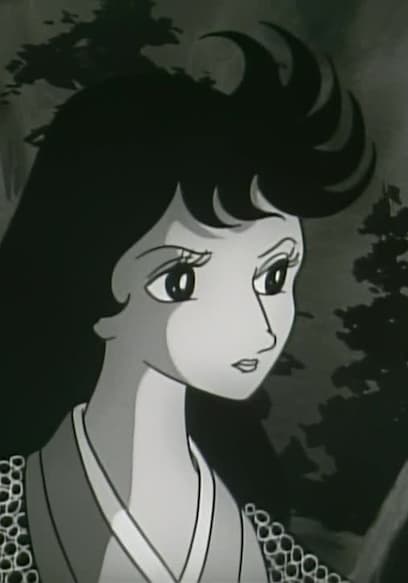 S01:E05 - Muzan-Cho-No-Maki (Pt. 1) poster