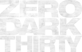 Zero Dark Thirty