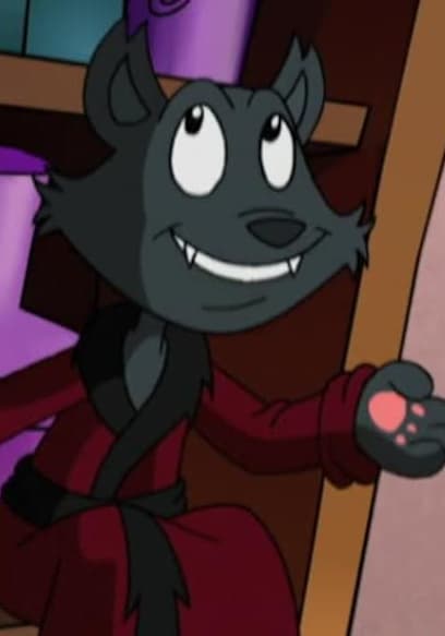 S01:E20 - Ciudad de cabeza poster