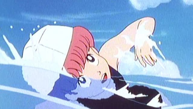 S01:E31 - Class Opposition: The Lively Splashing Swim Meet